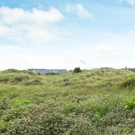 Three-bedroom Holiday In Hjorring 8 *
